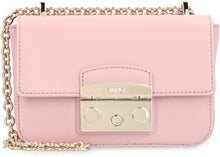 Load image into Gallery viewer, Metropolis leather mini crossbody bag

