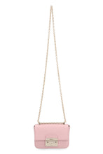 Load image into Gallery viewer, Metropolis leather mini crossbody bag
