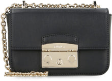 Load image into Gallery viewer, Metropolis leather mini crossbody bag
