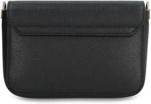 Load image into Gallery viewer, Metropolis leather mini crossbody bag
