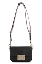 Load image into Gallery viewer, Metropolis leather mini crossbody bag
