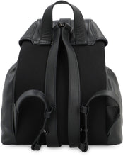 Load image into Gallery viewer, Furla Flow S Leather backpack
