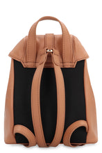 Load image into Gallery viewer, Furla Flow Mini Leather backpack
