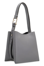 Load image into Gallery viewer, Furla Nuvola Leather bucket bag
