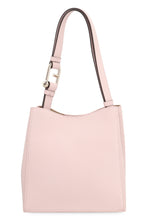 Load image into Gallery viewer, Furla Nuvola Leather bucket bag
