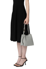 Load image into Gallery viewer, Furla Nuvola Leather bucket bag
