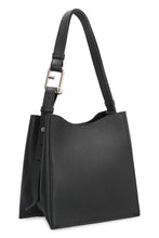 Load image into Gallery viewer, Furla Nuvola Leather bucket bag
