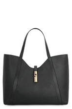 Load image into Gallery viewer, Furla Goccia leather shoulder bag
