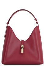 Load image into Gallery viewer, Furla Goccia leather shoulder bag
