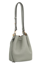 Load image into Gallery viewer, Furla Sfera mini bucket bag
