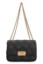 Load image into Gallery viewer, Quiltie 67 leather shoulder bag
