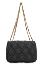 Load image into Gallery viewer, Quiltie 67 leather shoulder bag
