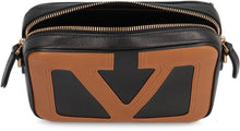 Load image into Gallery viewer, Viva Superstar leather crossbody bag
