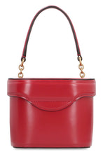 Load image into Gallery viewer, Vanity Bag Vain in leather
