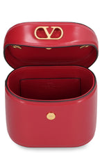 Load image into Gallery viewer, Vanity Bag Vain in leather
