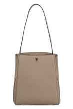 Load image into Gallery viewer, Brera leather shoulder bag
