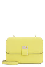 Load image into Gallery viewer, NoLo Mini leather crossbody bag
