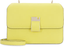 Load image into Gallery viewer, NoLo Mini leather crossbody bag
