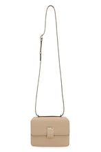 Load image into Gallery viewer, NoLo Mini leather crossbody bag
