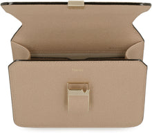 Load image into Gallery viewer, NoLo Mini leather crossbody bag
