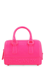 Load image into Gallery viewer, Candy rubber handbag

