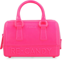 Load image into Gallery viewer, Candy rubber handbag
