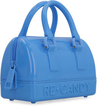 Load image into Gallery viewer, Candy rubber handbag
