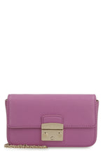 Load image into Gallery viewer, Metropolis mini crossbody bag
