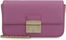 Load image into Gallery viewer, Metropolis mini crossbody bag
