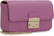Load image into Gallery viewer, Metropolis mini crossbody bag
