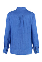 Load image into Gallery viewer, Werner linen shirt

