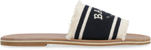 Load image into Gallery viewer, Bianca flat sandals
