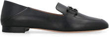 Load image into Gallery viewer, Ellah leather loafers
