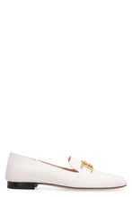 Load image into Gallery viewer, Ellah leather loafers
