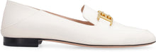 Load image into Gallery viewer, Ellah leather loafers
