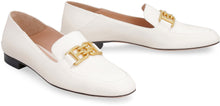 Load image into Gallery viewer, Ellah leather loafers
