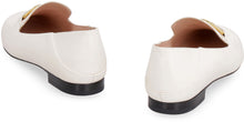 Load image into Gallery viewer, Ellah leather loafers
