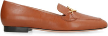 Load image into Gallery viewer, Obrien leather loafers
