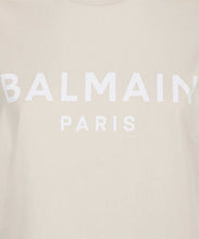 Load image into Gallery viewer, Logo cotton t-shirt
