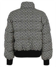 Load image into Gallery viewer, Printed down jacket

