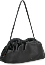 Load image into Gallery viewer, Cloud leather clutch
