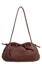 Load image into Gallery viewer, Cloud leather clutch
