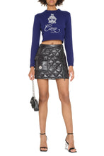 Load image into Gallery viewer, Wool and cashmere sweater
