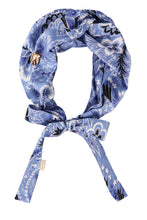 Load image into Gallery viewer, Printed silk headband
