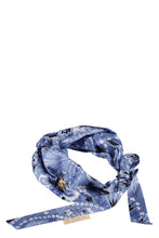 Load image into Gallery viewer, Printed silk headband

