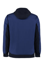 Load image into Gallery viewer, Wool-cotton blend sweatshirt
