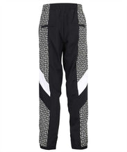 Load image into Gallery viewer, Logo detail nylon track-pants

