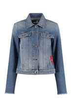 Load image into Gallery viewer, Denim jacket
