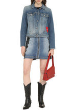 Load image into Gallery viewer, Denim jacket
