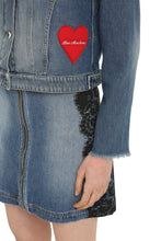 Load image into Gallery viewer, Denim jacket
